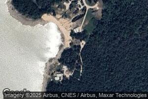 4970 N Epoufette Bay Rd, Naubinway, MI 49762