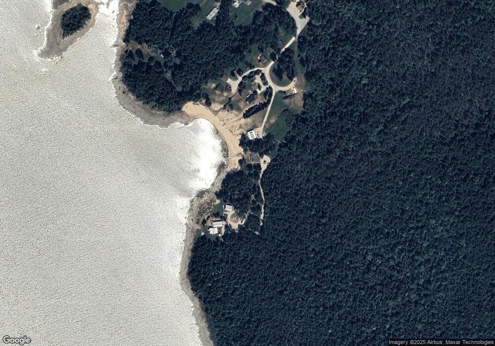 4970 N Epoufette Bay Rd, Naubinway, MI 49762 - photo 1