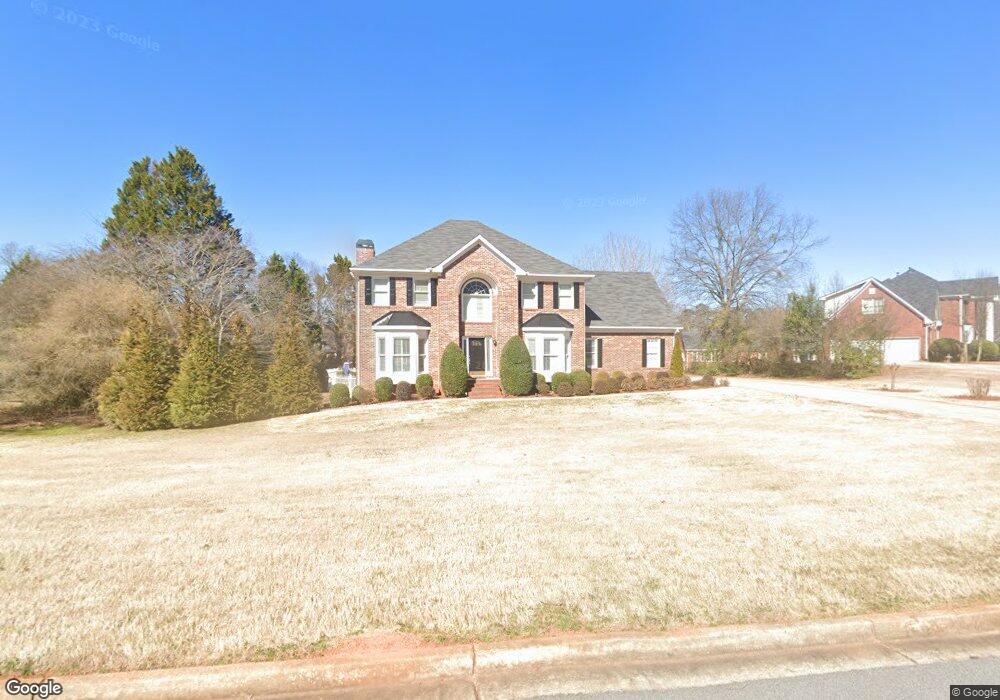 2530 Old Salem Cir SE unit 1, Conyers, GA 30013 - photo 1