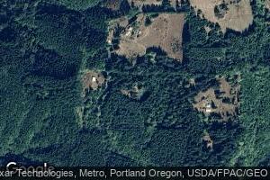 26380 NW Bacona Rd, Buxton, OR 97109