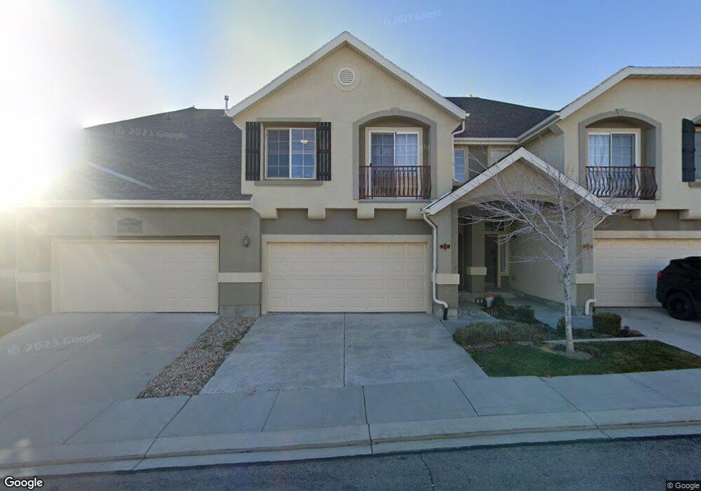 3169 N Provence Ln unit J-2, Lehi, UT 84043 - photo 1