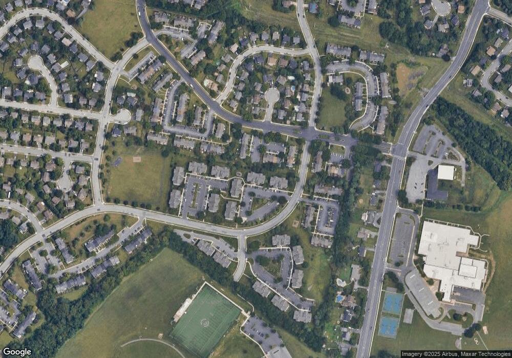 5660 Wade Ct unit A, Frederick, MD 21703 - photo 1