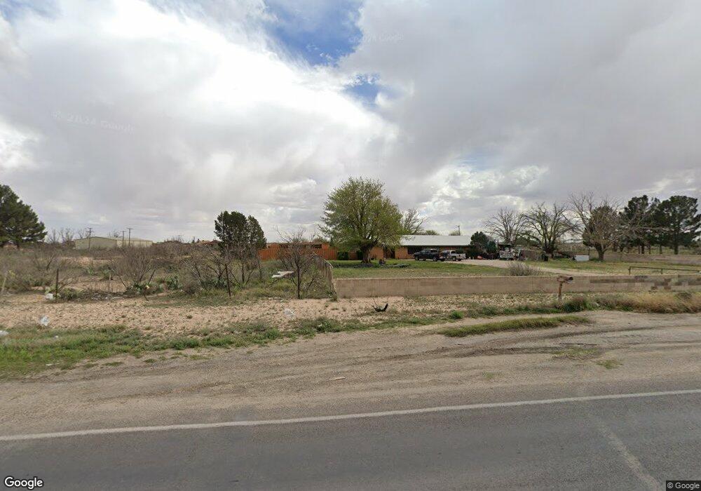 10009 W 16th St, Odessa, TX 79763 - photo 1