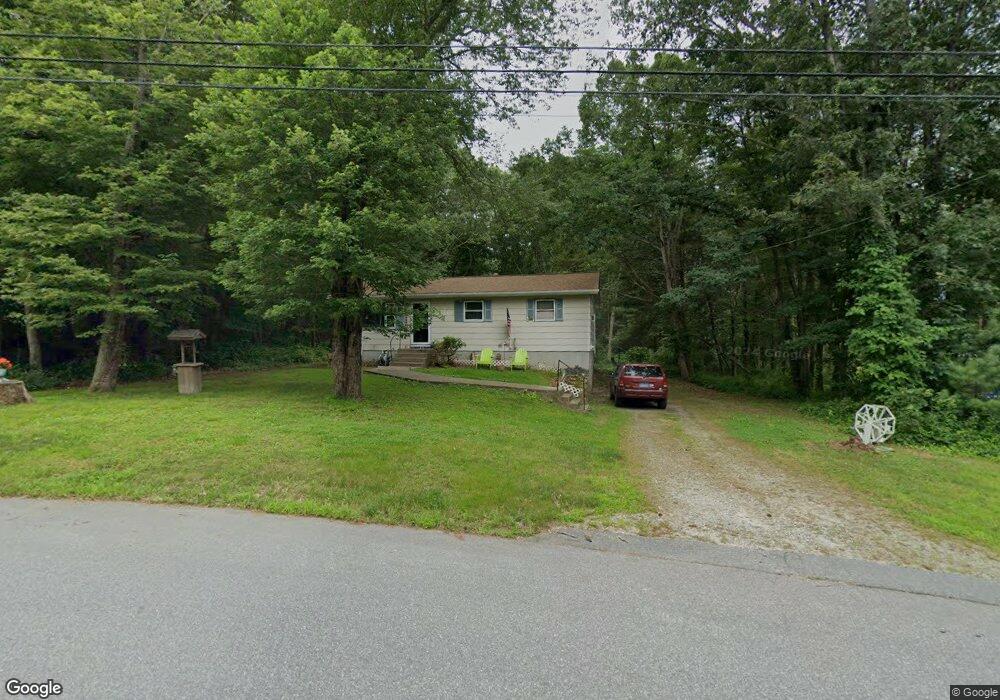 13 Lester Dr, Plainfield, CT 06374 - photo 1