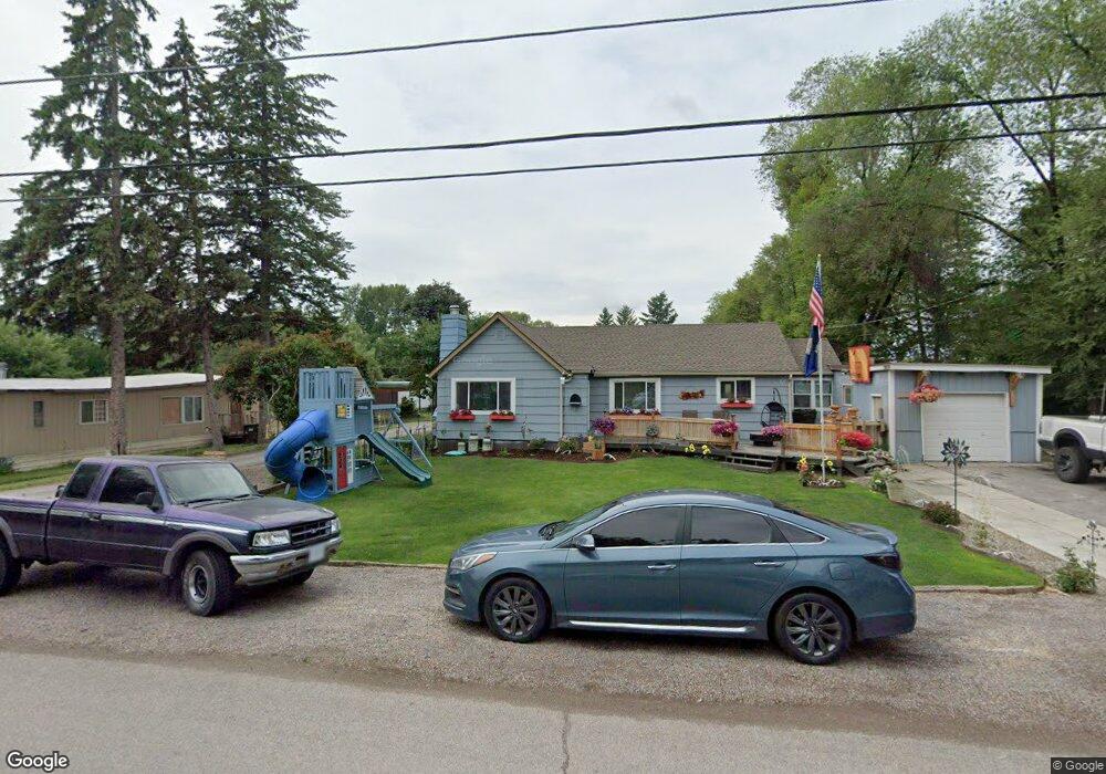 224 Harmony Rd unit Sp A Thru F, Kalispell, MT 59901 - photo 1