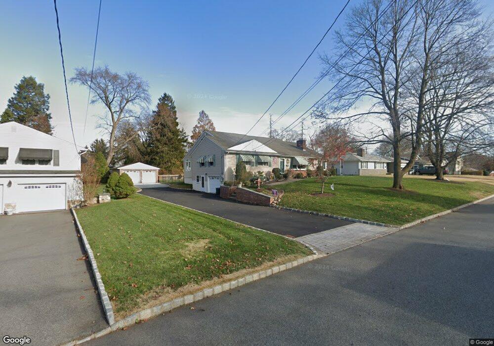 38 Eberhardt Rd, East Hanover, NJ 07936 - photo 1