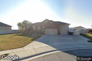 5861 S 4500 W, Hooper, UT 84315
