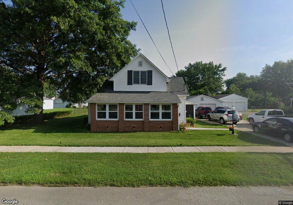 660 Walnut St, Whiteland, IN 46184 - photo 1