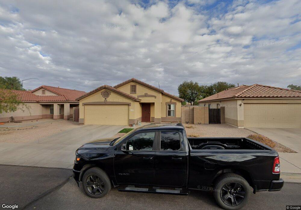 11246 E Quarry Ave, Mesa, AZ 85212 - photo 1