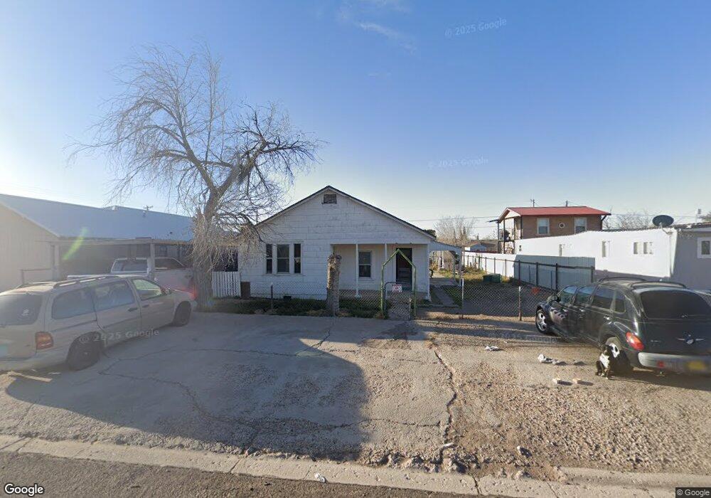 217 E Midwest St, Hobbs, NM 88240 - photo 1