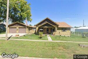 316 Essie St, Bern, KS 66408