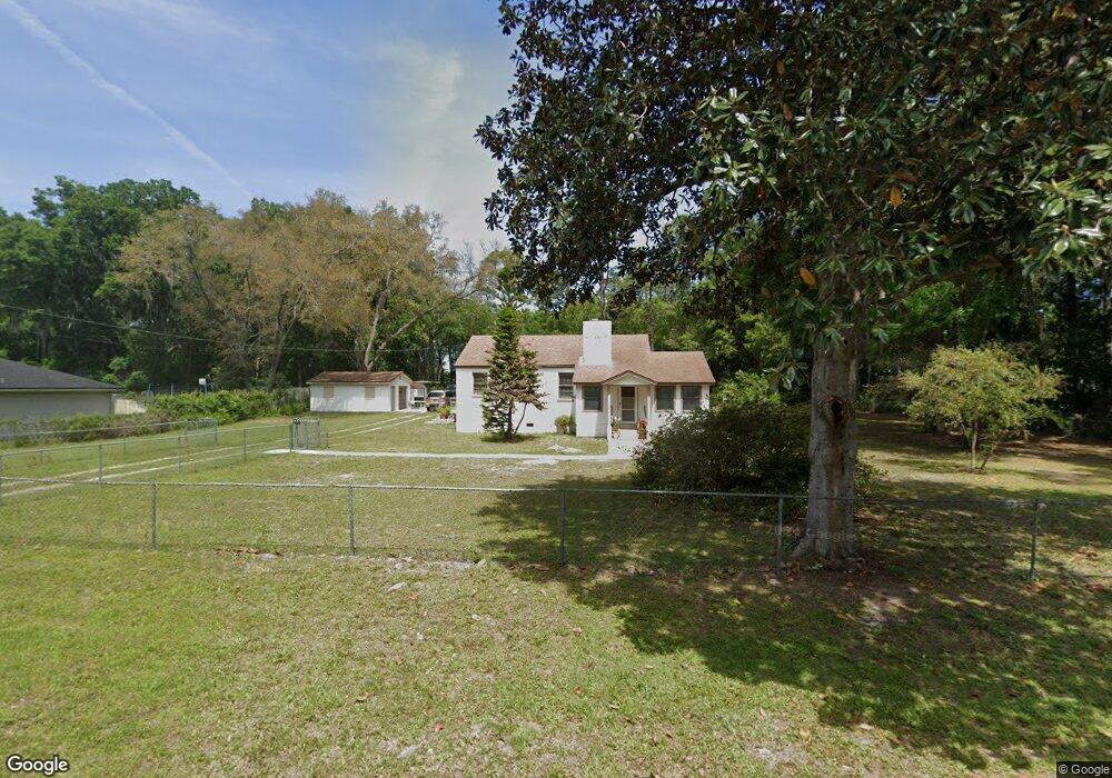 9865 Arnold Rd, Jacksonville, FL 32246 - photo 1