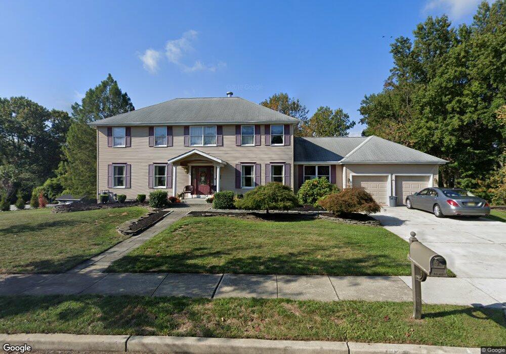 1112 Parliament Way, West Deptford, NJ 08086 - photo 1