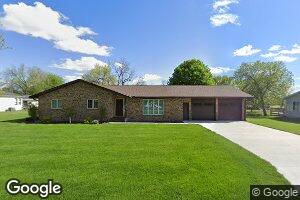 205 Atlanta St, Benedict, NE 68316