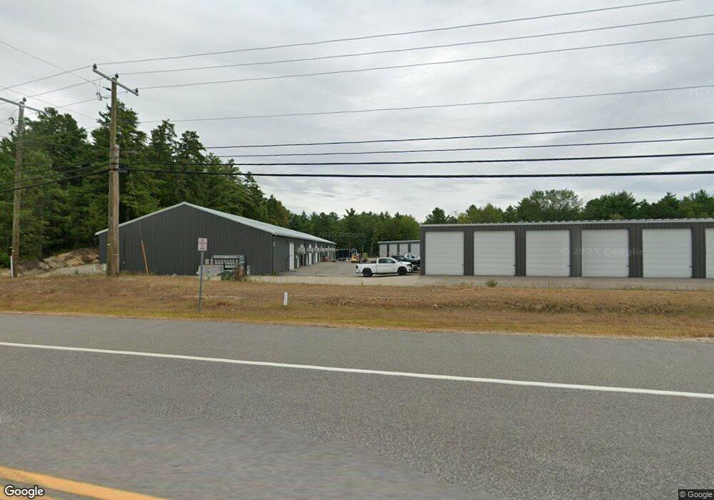 1650 Route 16, Center Ossipee, NH 03814 - photo 1