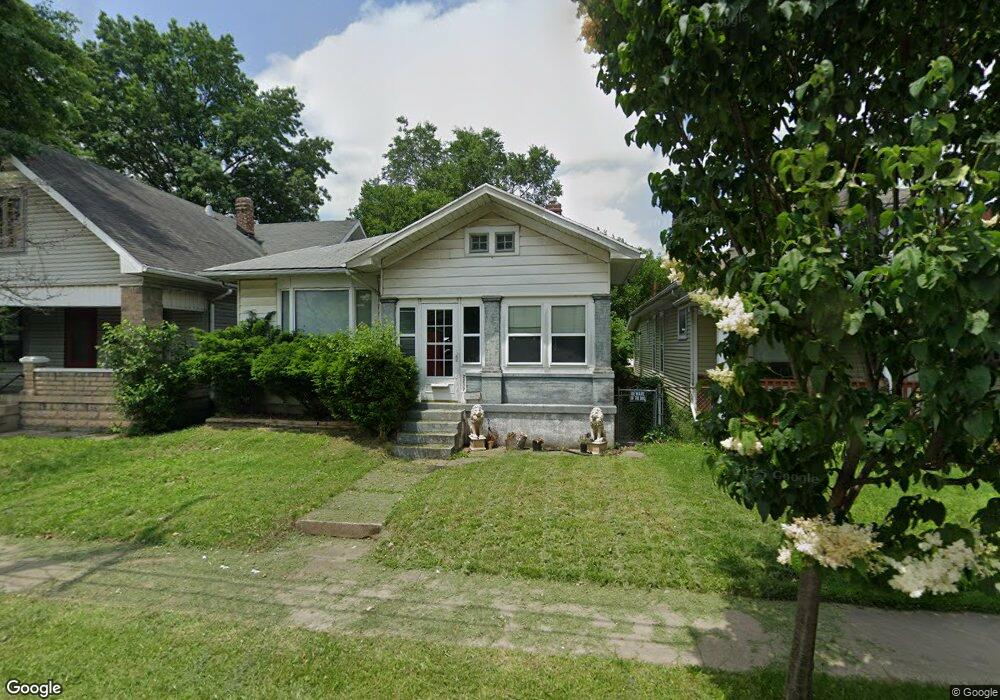 2217 E Spring St, New Albany, IN 47150 - photo 1
