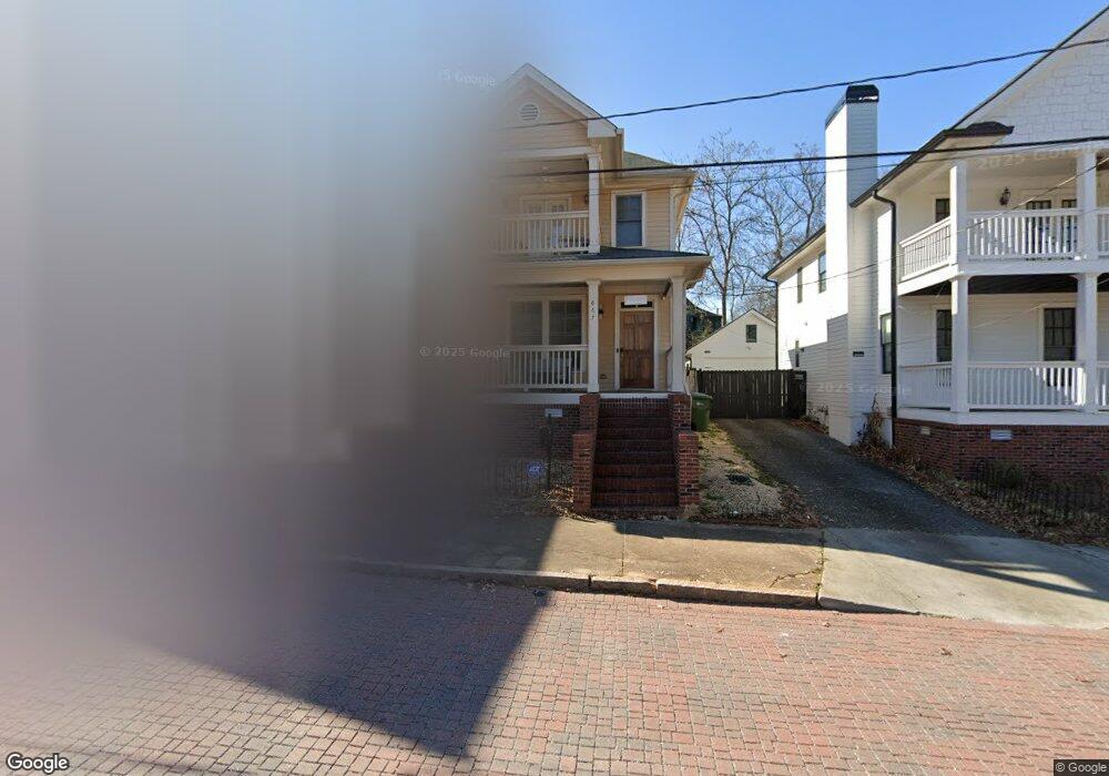 667 Garibaldi St SW, Atlanta, GA 30310 - photo 1