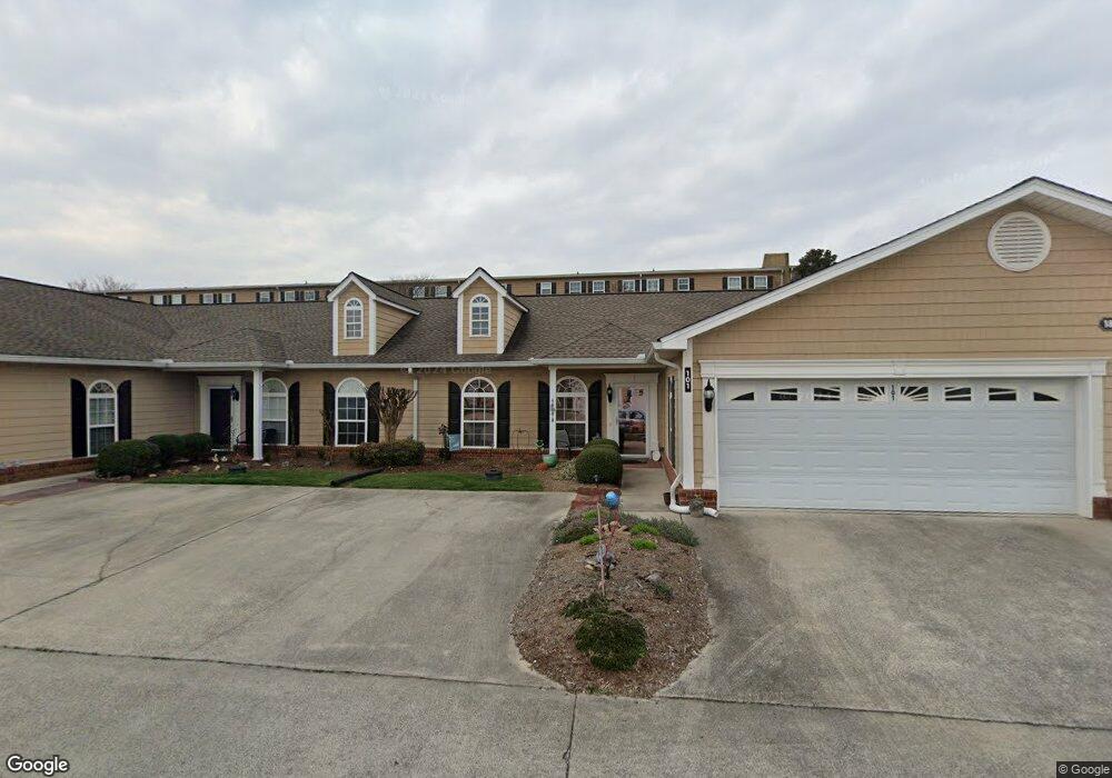 1897 Middle Summit Dr unit 104, Dalton, GA 30721 - photo 1