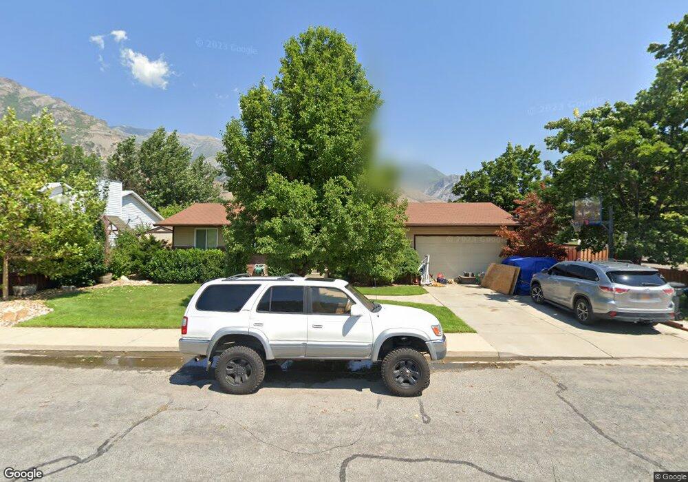 800 N 535 E, Pleasant Grove, UT 84062 - photo 1