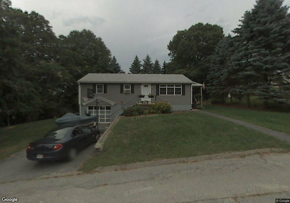 32 Overlook Ave, Webster, MA 01570 - photo 1