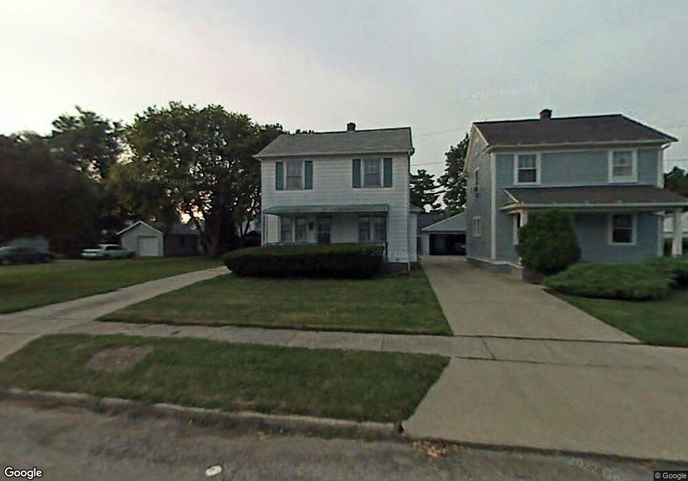 2641 120th St, Toledo, OH 43611 - photo 1