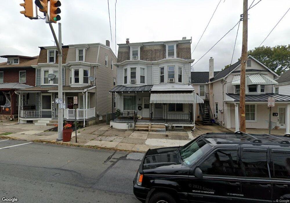 31 N 23rd St, Reading, PA 19606 - photo 1