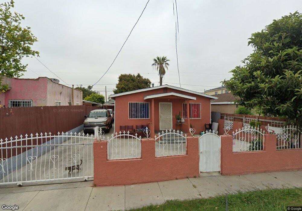 2019 E Oris St, Compton, CA 90222 - photo 1