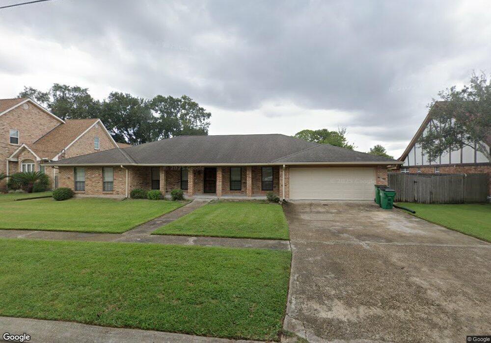 1908 Butternut Ave, Metairie, LA 70001 - photo 1