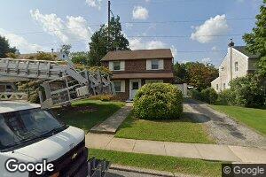 1017 Edgerton Rd, Secane, PA 19018