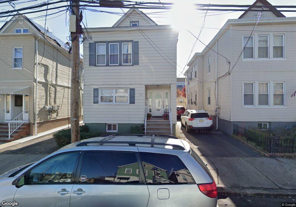 65 Russell St, Clifton, NJ 07011 - photo 1