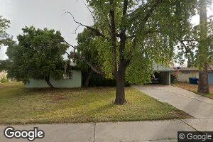 57 N Fraser Dr, Mesa, AZ 85203