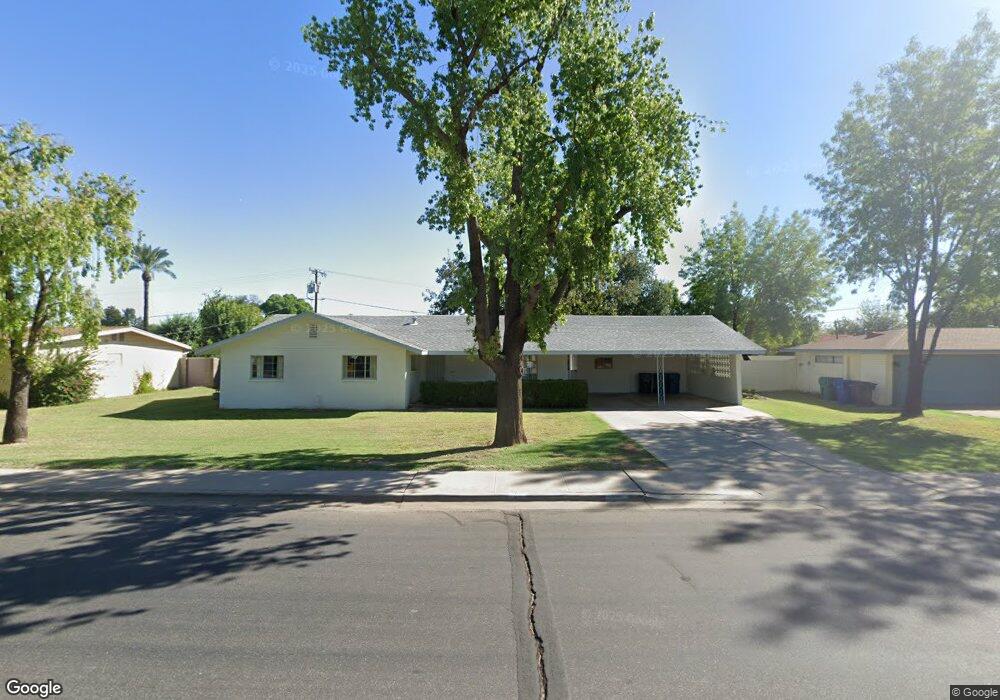 57 N Fraser Dr, Mesa, AZ 85203 - photo 1