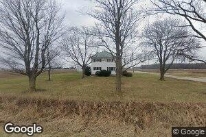 1918 Merry Rd, Fairgrove, MI 48733