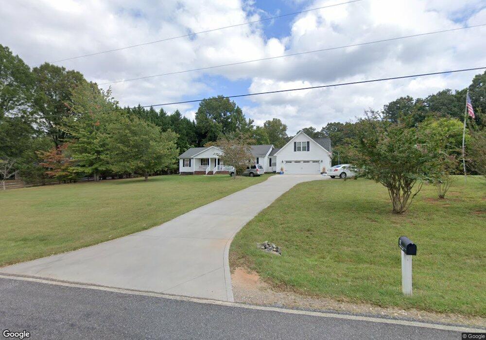 352 Swann Rd, Statesville, NC 28625 - photo 1