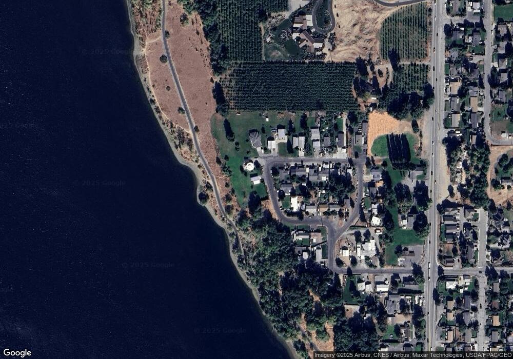 1540 NW Webster Park Terrace, East Wenatchee, WA 98802 - photo 1