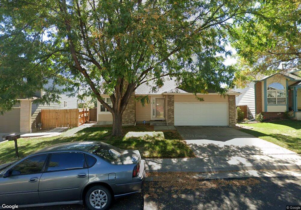 5324 E 130th Way, Thornton, CO 80241 - photo 1