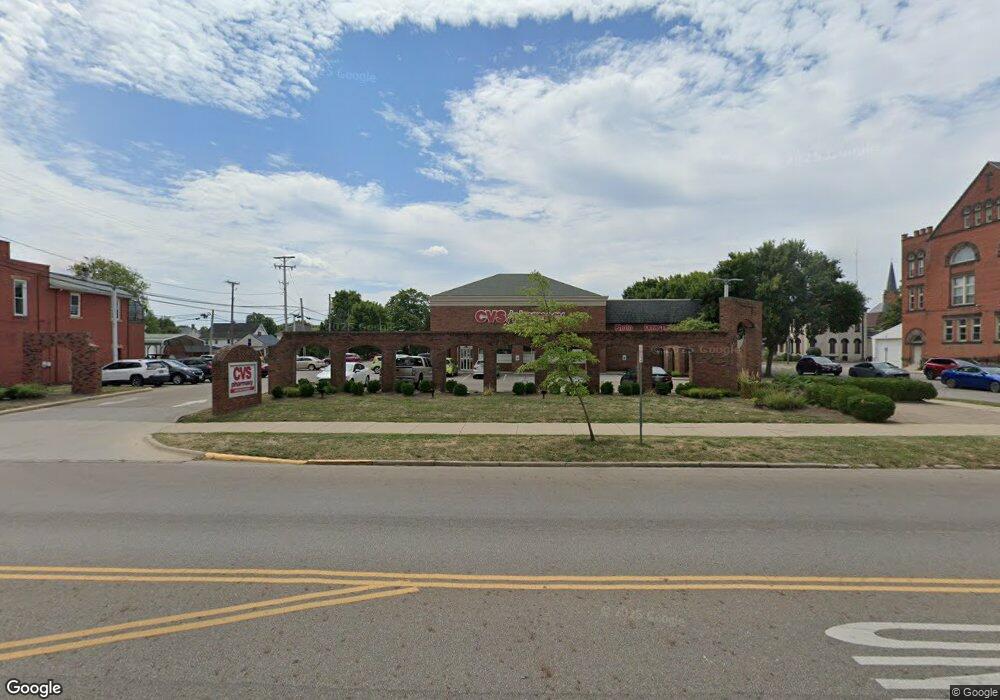 207 E Main St, Circleville, OH 43113 - photo 1