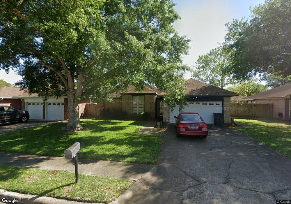 13 Murex St, Bay City, TX 77414 - photo 1