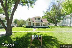417 S Kiel St, Holstein, IA 51025