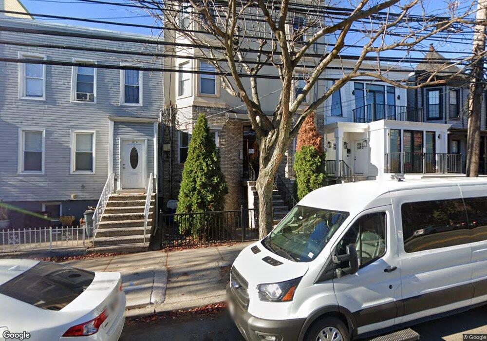 185 Hackensack Plank Rd, Weehawken, NJ 07086 - photo 1