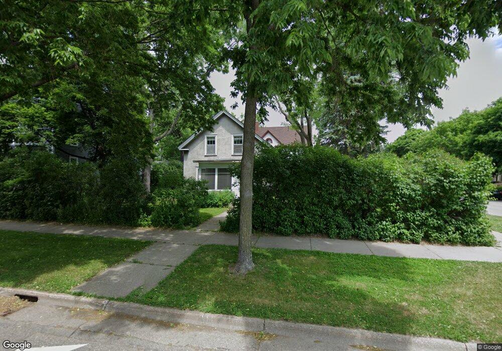 431 5th St SE, Minneapolis, MN 55414 - photo 1