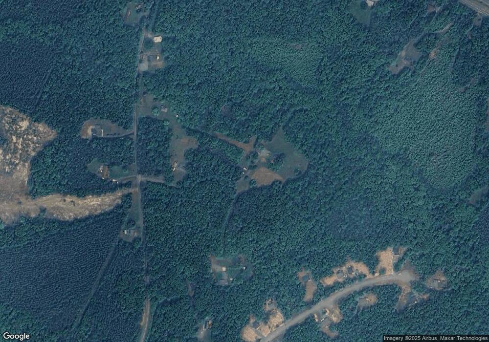 3894 Waldrop Church Rd, Louisa, VA 23093 - photo 1