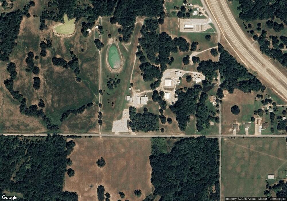 460815 E 1125 Rd, Gans, OK 74936 - photo 1