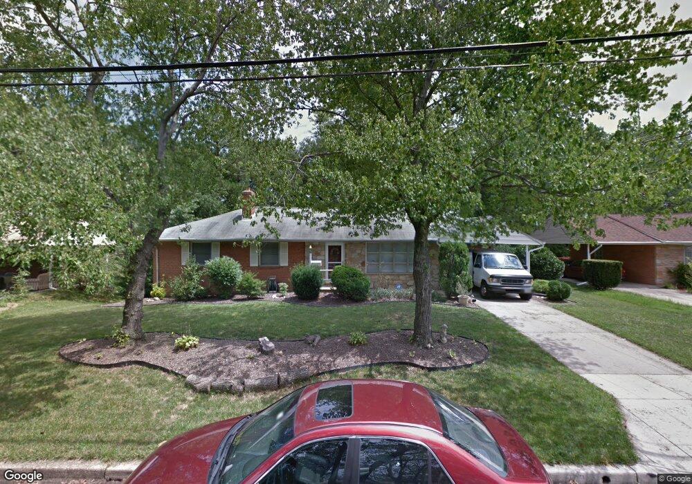 12917 Forest View Dr, Beltsville, MD 20705 - photo 1