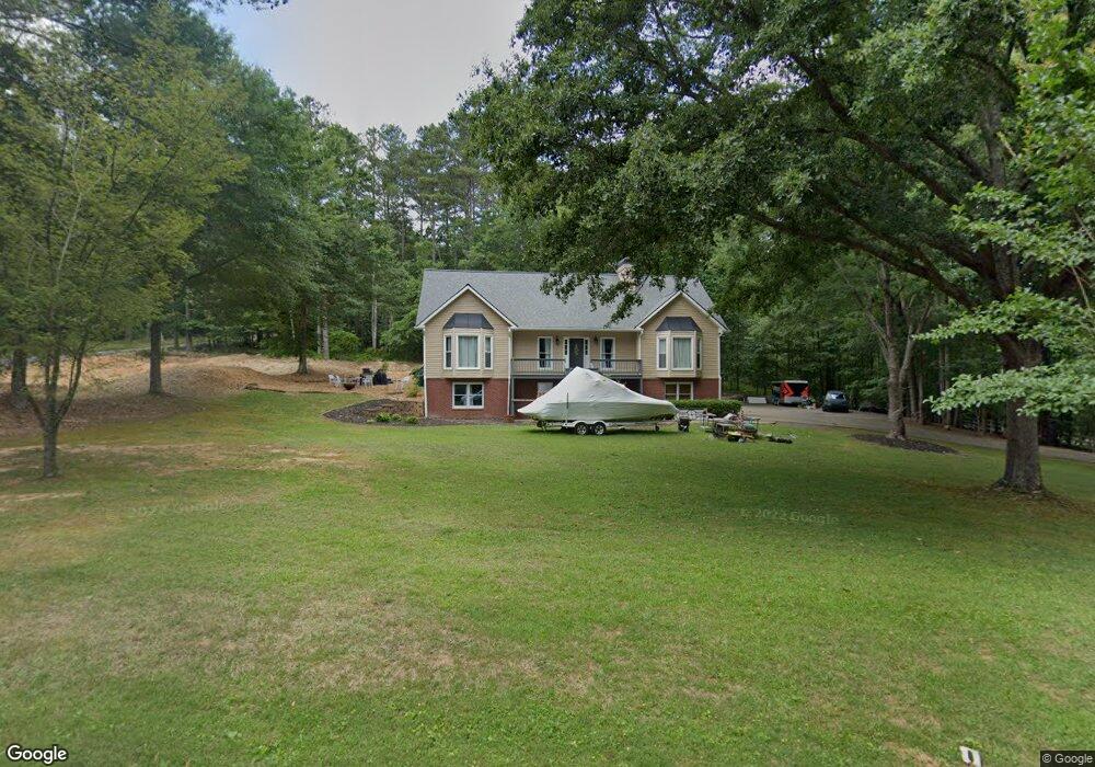 192 Cherokee Point Dr, Canton, GA 30114 - photo 1