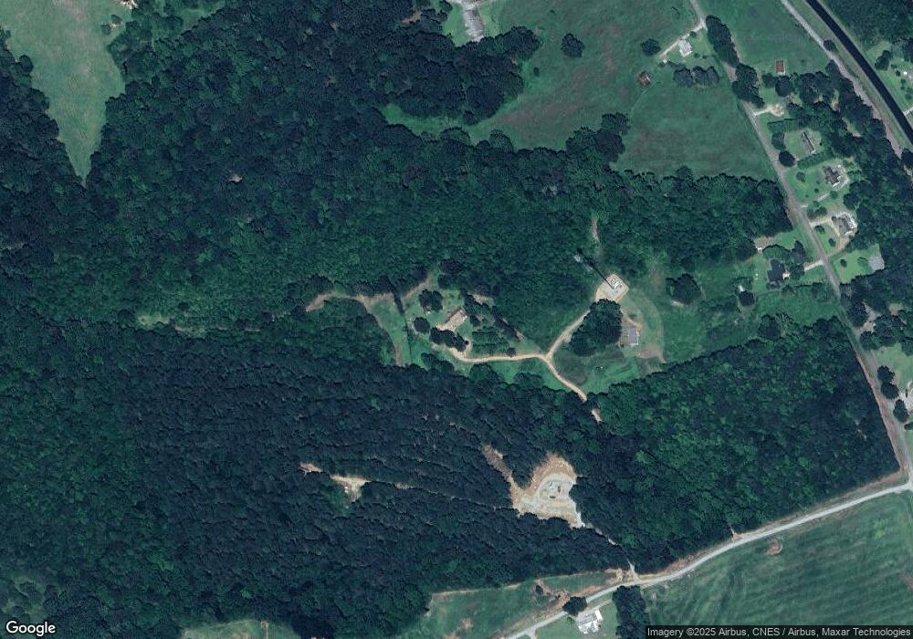 199 Newman Collins Rd, Martin, GA 30557 - photo 1