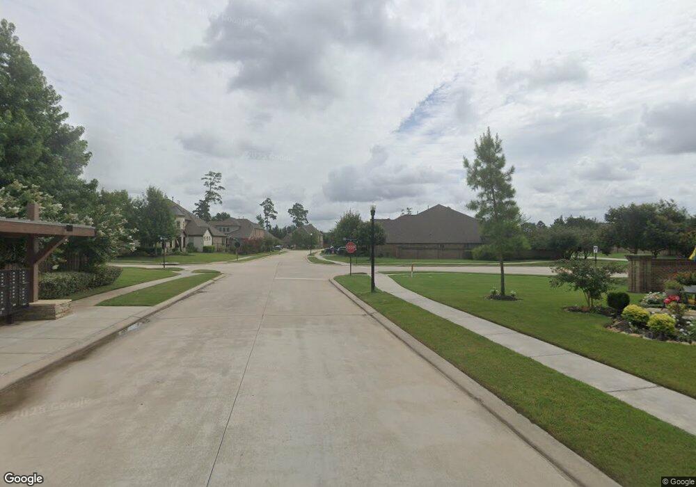 147 South Ridge, Magnolia, TX 77354 - photo 1
