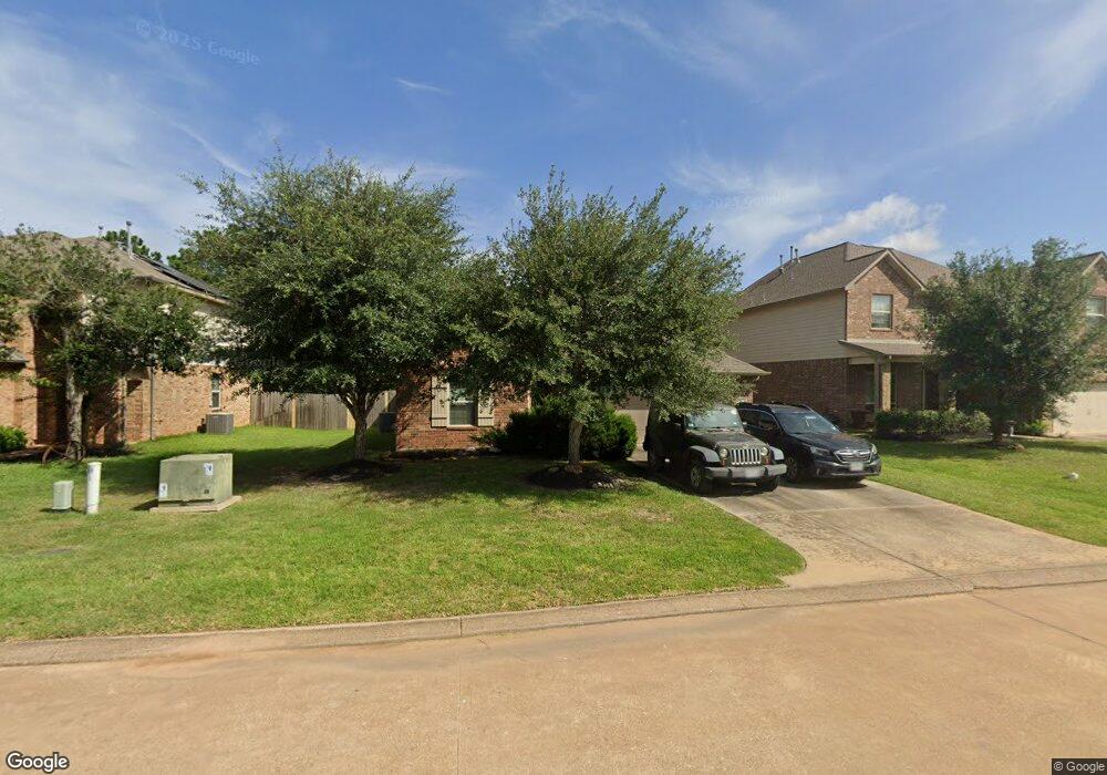 147 S Ridge Park Dr, Magnolia, TX 77355 - photo 1