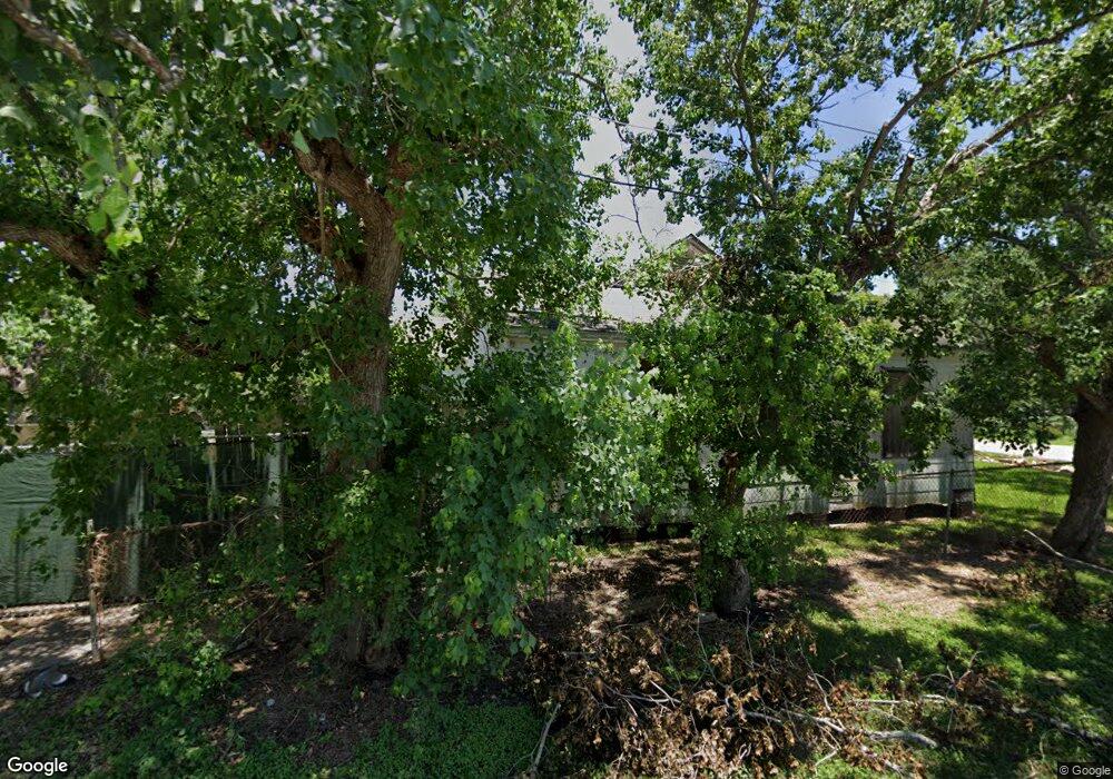 4009 Cosby St, Houston, TX 77021 - photo 1