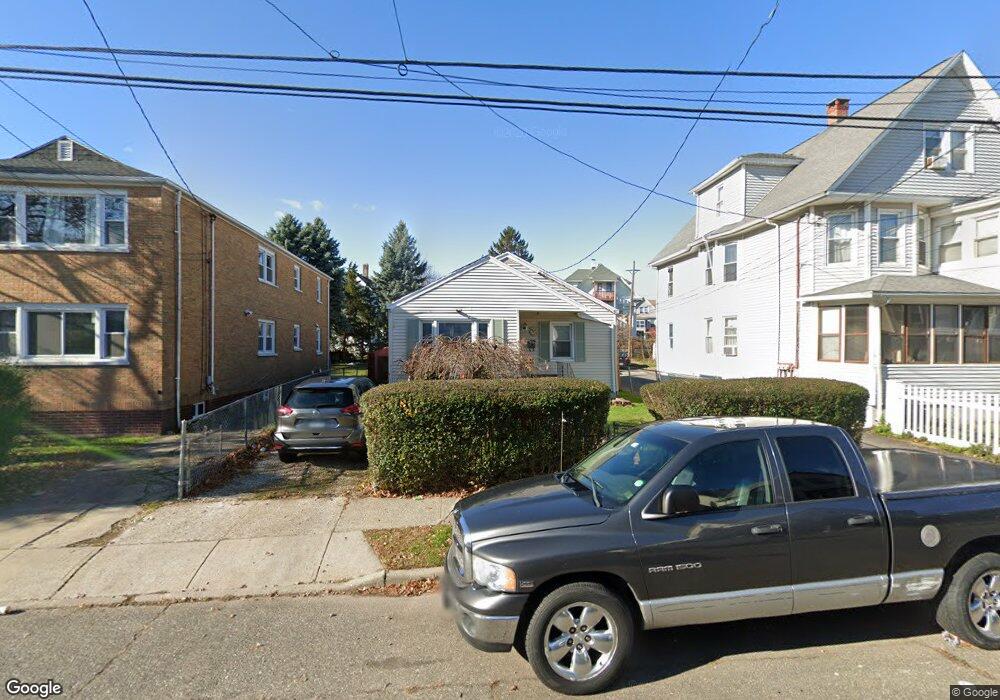 61 Pixlee Place, Bridgeport, CT 06610 - photo 1